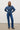 Bayse - Heidi High Rise Denver Blue Jean