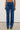 Bayse - Heidi High Rise Denver Blue Jean