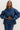 Bayse - Harper Denver Blue Shacket