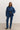 Bayse - Harper Denver Blue Shacket