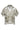 Charli - Stella Palm Print Collar Top