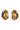 1975 Collection - Gold Knot Earrings