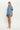 Kivari - Marla Short Sleeve Denim Shirt