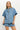 Kivari - Marla Short Sleeve Denim Shirt