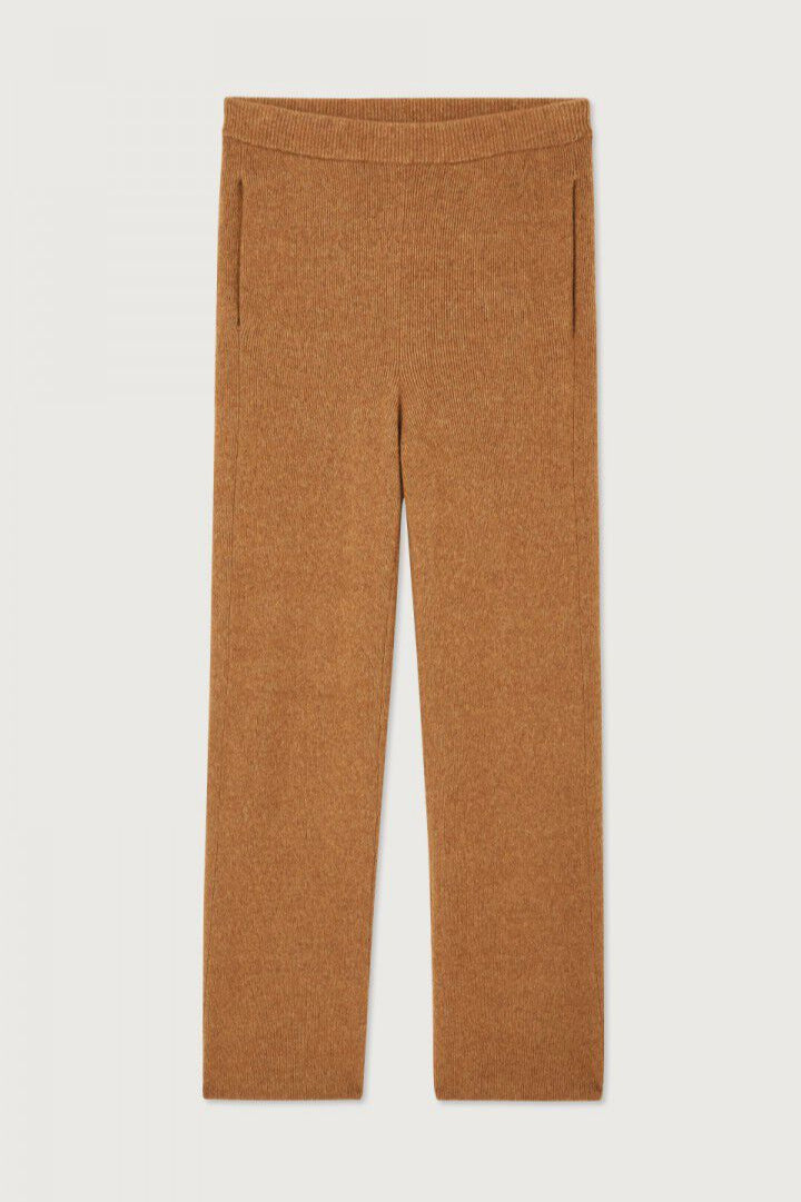 American Vintage - Rax Knit Rib Pant