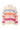 Rich & Royal - Chunky Colourblock Stripe Cardigan