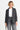 Rich & Royal - Sequin Tweed Blazer