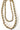 1975 Collection - Double Chain Gold Italian Necklace