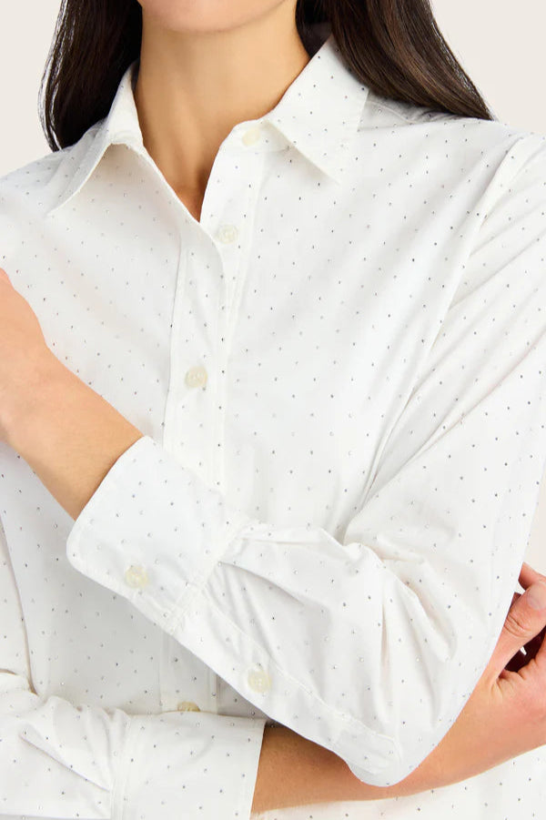 Generation Love - Marc Crystal Shirt