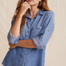 #Colour_denim