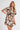 Bella Dahl - Harvest Floral Print Dress