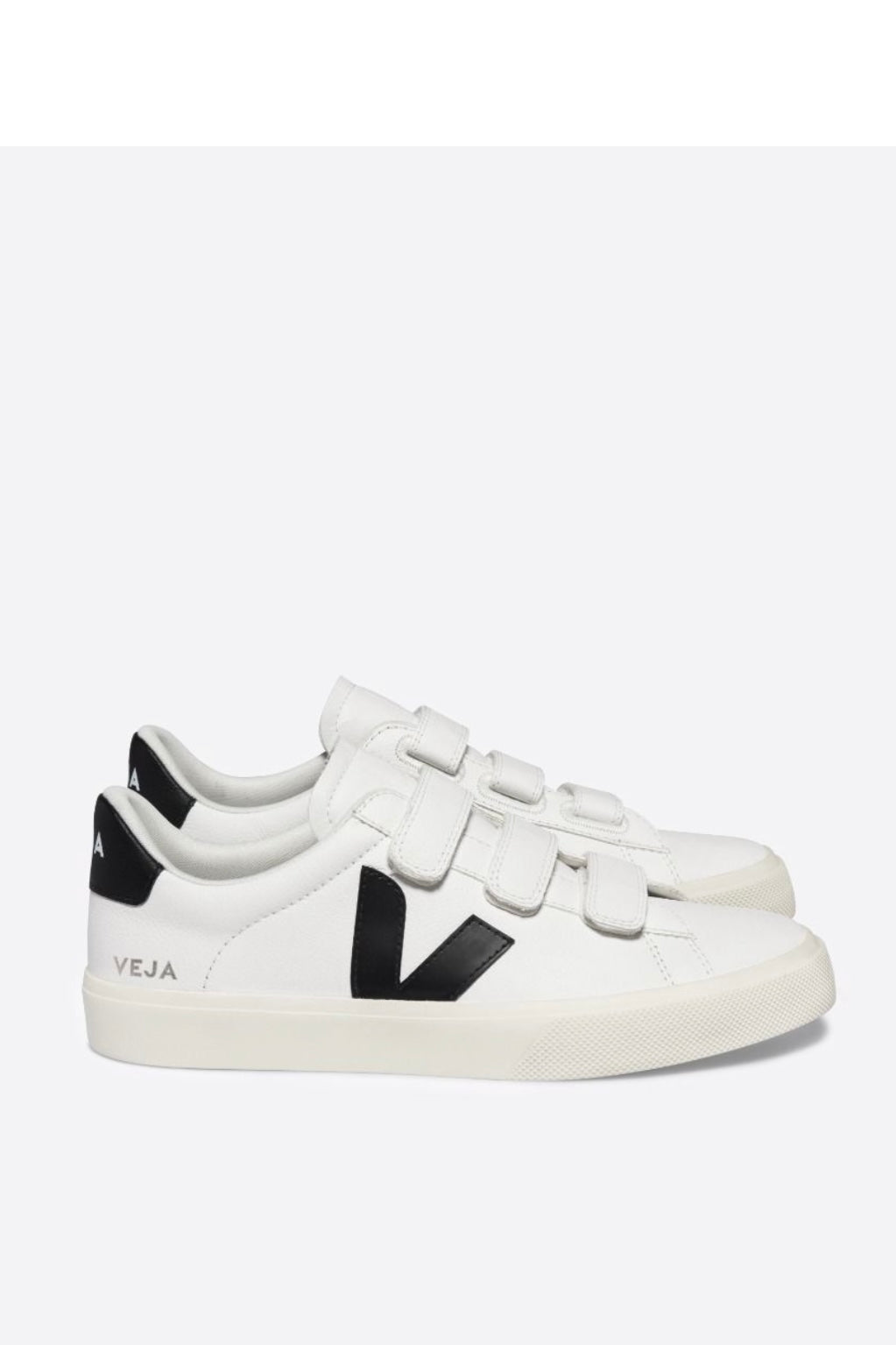 Veja - Recife Sneakers - White/Black