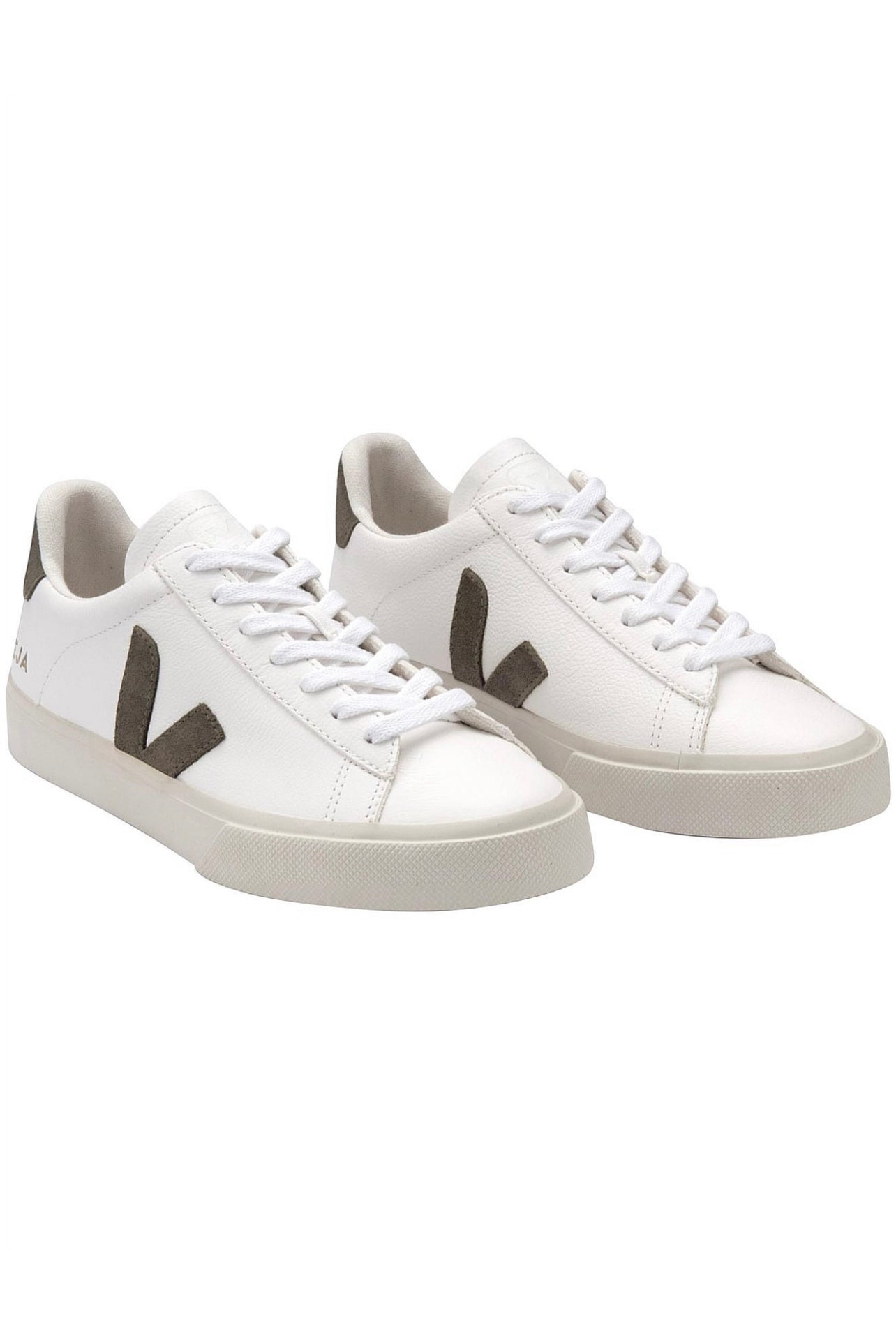 Veja - Campo White Kaki