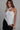 Bayse - Anisha Cutout Bodysuit